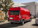 Dodge Ram ProMaster 2500 Cargo Van 2013 года